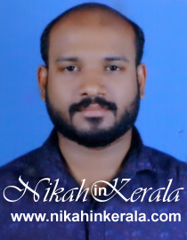 Education based  Muslim Brides profile 504512