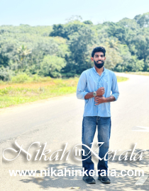 Physical Status based  Muslim Grooms profile 396047