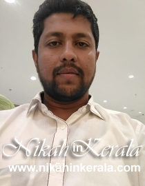 Education based  Muslim Matrimony profile 527700