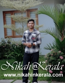 Mannarkkad Muslim Grooms profile 504187