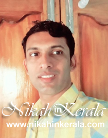 Physical Status based  Muslim Grooms profile 248263