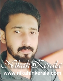 Education based  Muslim Matrimony profile 375680