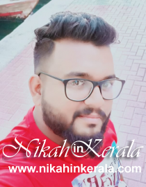 Education based  Muslim Grooms profile 351988