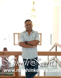 Triprangode Muslim Marriage Bureau profile 452961