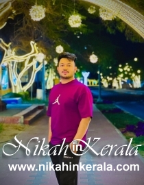 Edarikode Muslim Marriage Bureau profile 463544