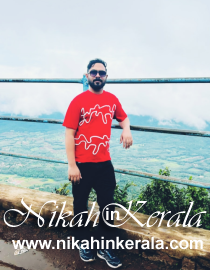 Marital Status based  Muslim Brides profile 469434