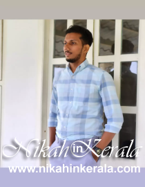 Physical Status based  Muslim Brides profile 489914