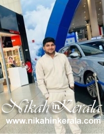 Physical Status based  Muslim Matrimony profile 497130