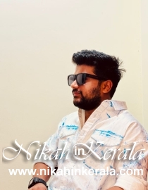 Education based  Muslim Grooms profile 492781