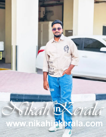 Education based  Muslim Grooms profile 522251