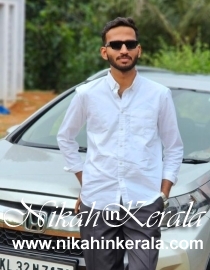 Lecturer Muslim Matrimony profile 527347