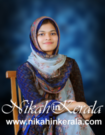 Working country based  Muslim Brides profile 551124