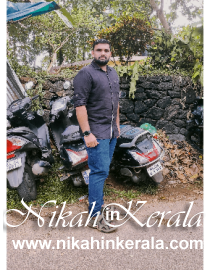 Kozhencherry Muslim Grooms profile 387414