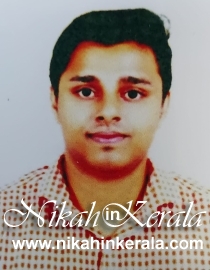 Marital Status based  Muslim Brides profile 443861