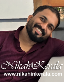 Kaipamangalam Muslim Marriage Bureau profile 407896