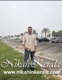 Kuzhur Muslim Brides profile 529947