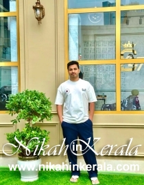 Working country based  Muslim Brides profile 502257