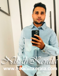 Marital Status based  Muslim Grooms profile 376803