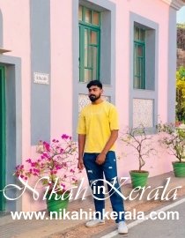 Job based  Muslim Grooms profile 467064