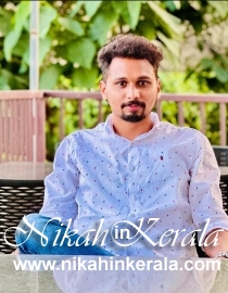 Physical Status based  Muslim Marriage Bureau profile 506335