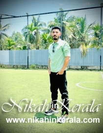 Education based  Muslim Grooms profile 528134