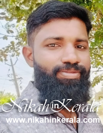 Location based  Muslim Marriage Bureau profile 545321