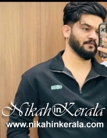 Physical Status based  Muslim Grooms profile 547150