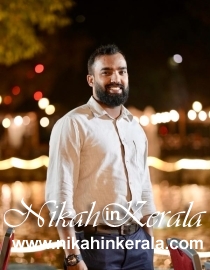 Education based  Muslim Grooms profile 553210
