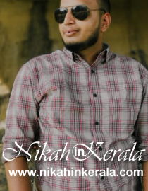 Sect based  Muslim Grooms profile 355214