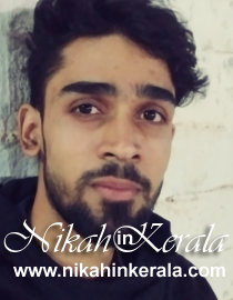 Education based  Muslim Grooms profile 395920