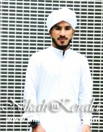 Working country based  Muslim Grooms profile 428938