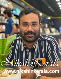 Job based  Muslim Grooms profile 503837