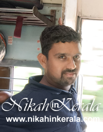 Working country based  Muslim Matrimony profile 511528
