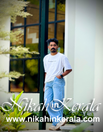 Physical Status based  Muslim Matrimony profile 521125