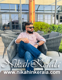Kudayathoor Muslim Grooms profile 506800