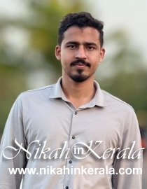 Aflalul Ulama Muslim Grooms profile 522781
