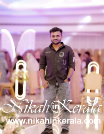 Working country based  Muslim Marriage Bureau profile 525222