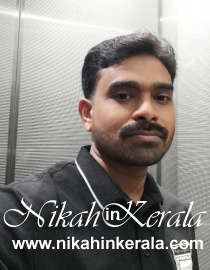 Education based  Muslim Marriage Bureau profile 359215