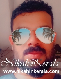 Working country based  Muslim Matrimony profile 556445