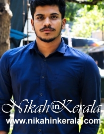 Working country based  Muslim Grooms profile 551101
