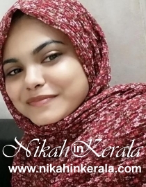 Sect based  Muslim Matrimony profile 454393