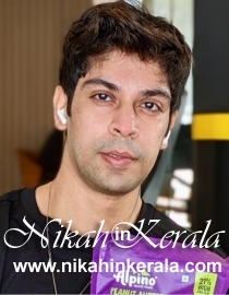 Location based  Muslim Brides profile 485634