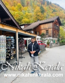 Physical Status based  Muslim Grooms profile 447981