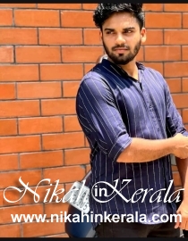 Working country based  Muslim Matrimony profile 532223