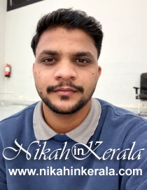 Physical Status based  Muslim Matrimony profile 535721