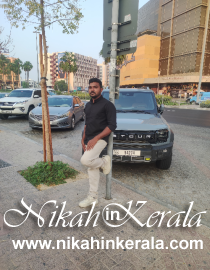 Working country based  Muslim Matrimony profile 517548