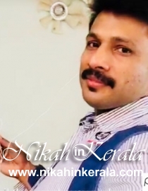 Education based  Muslim Matrimony profile 290796