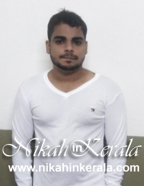Job based  Muslim Grooms profile 351903