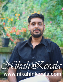 Working country based  Muslim Matrimony profile 433654