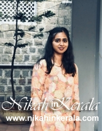 Bharanikavu Muslim Matrimony profile 508700
